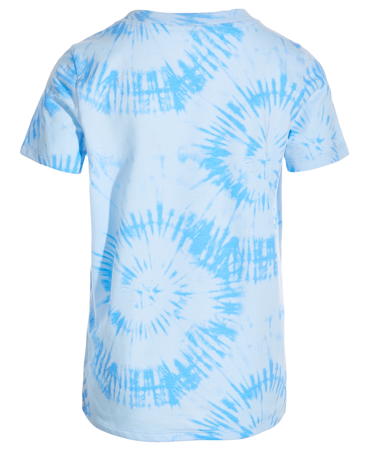 Shop Epic Threads Big Boys Spin It To Win It Graphic T-shirt, Created For Macy's In Blue Topaz