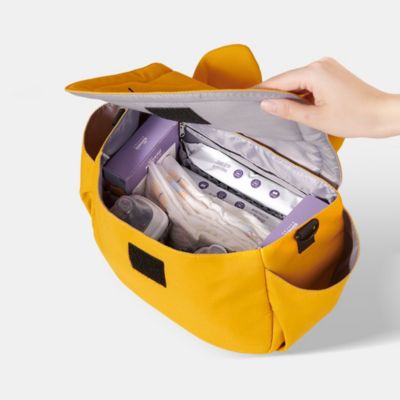 Cat Paws Stroller Bag Caddy Organizer