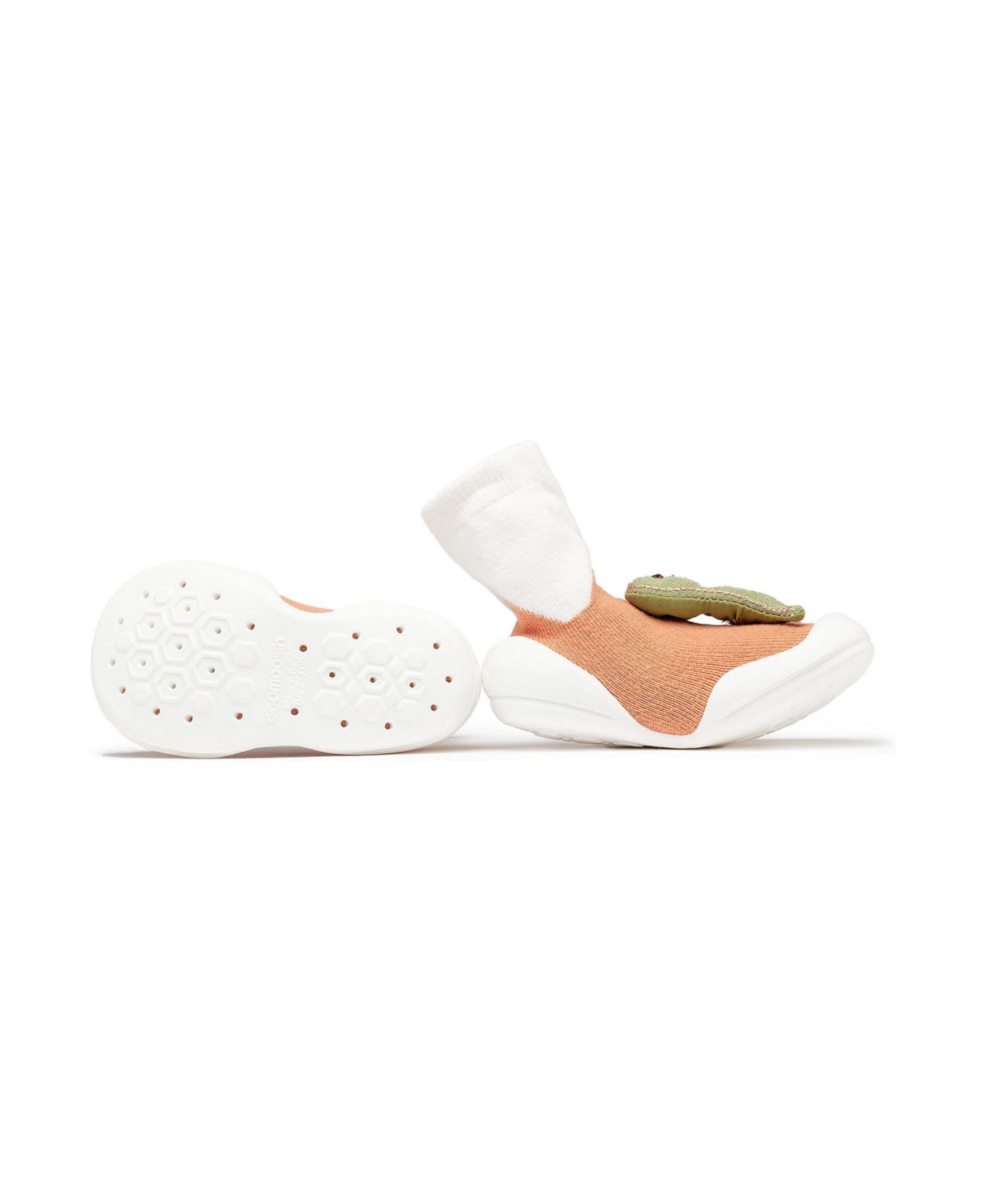 Infant Boys Breathable Washable Non-Slip Sock Shoes Tyno