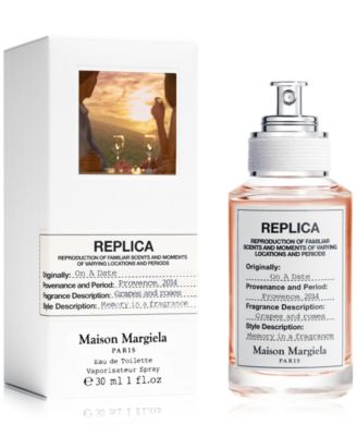 REPLICA On A Date Eau de Toilette, 1 oz.