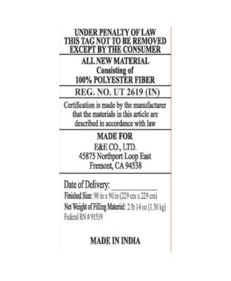 Madison Park Laetitia Medallion 3-Pc. Comforter Set, Full/Queen