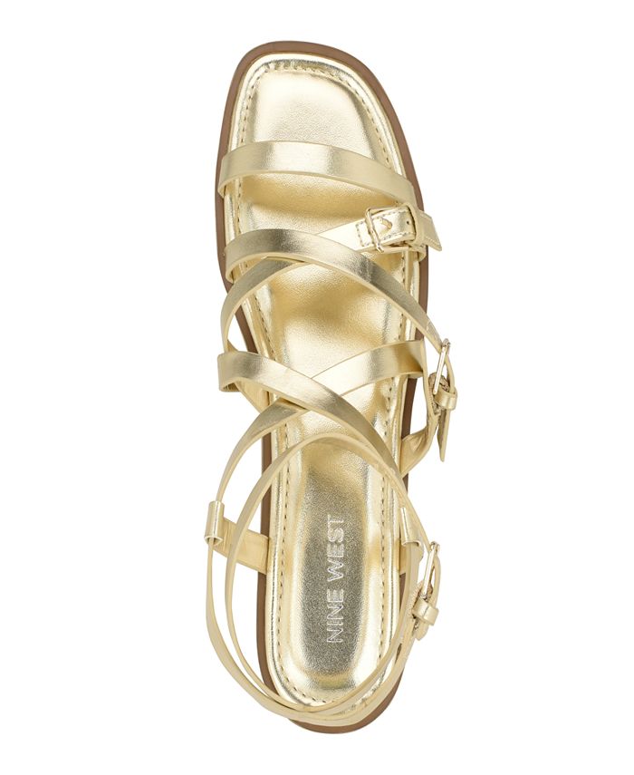 Mules Nine West Enfant – Taille 9M – Neuves Sans Boîte – été