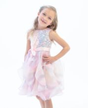 Girls Dresses Macy s