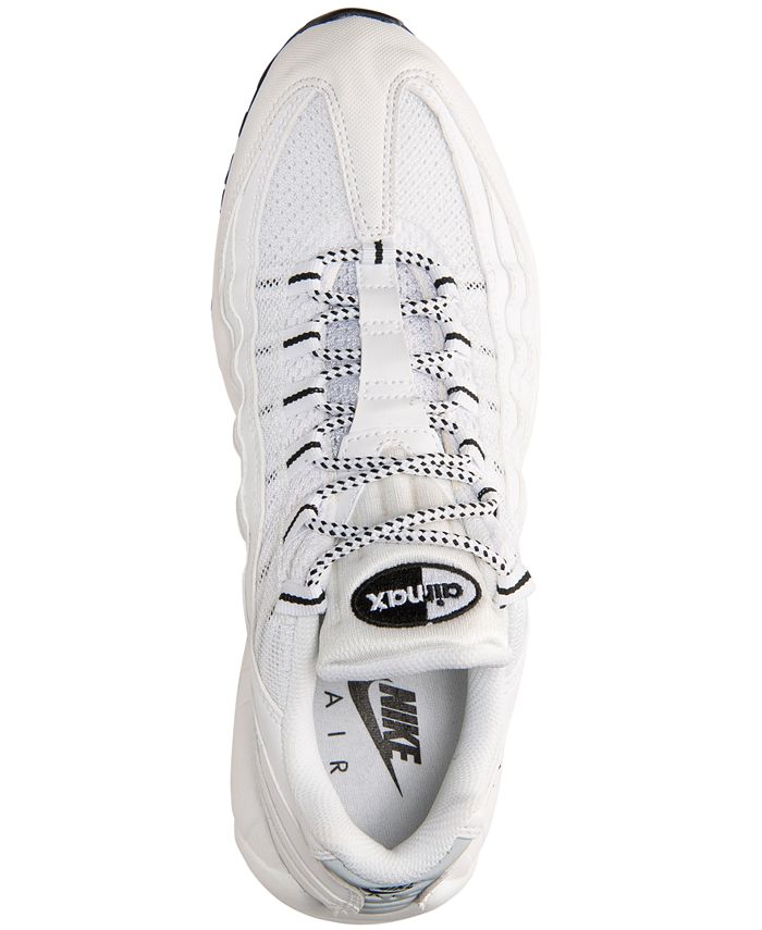 nike air max 95 finish line