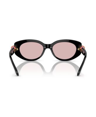 Women's Sunglasses SK6002
