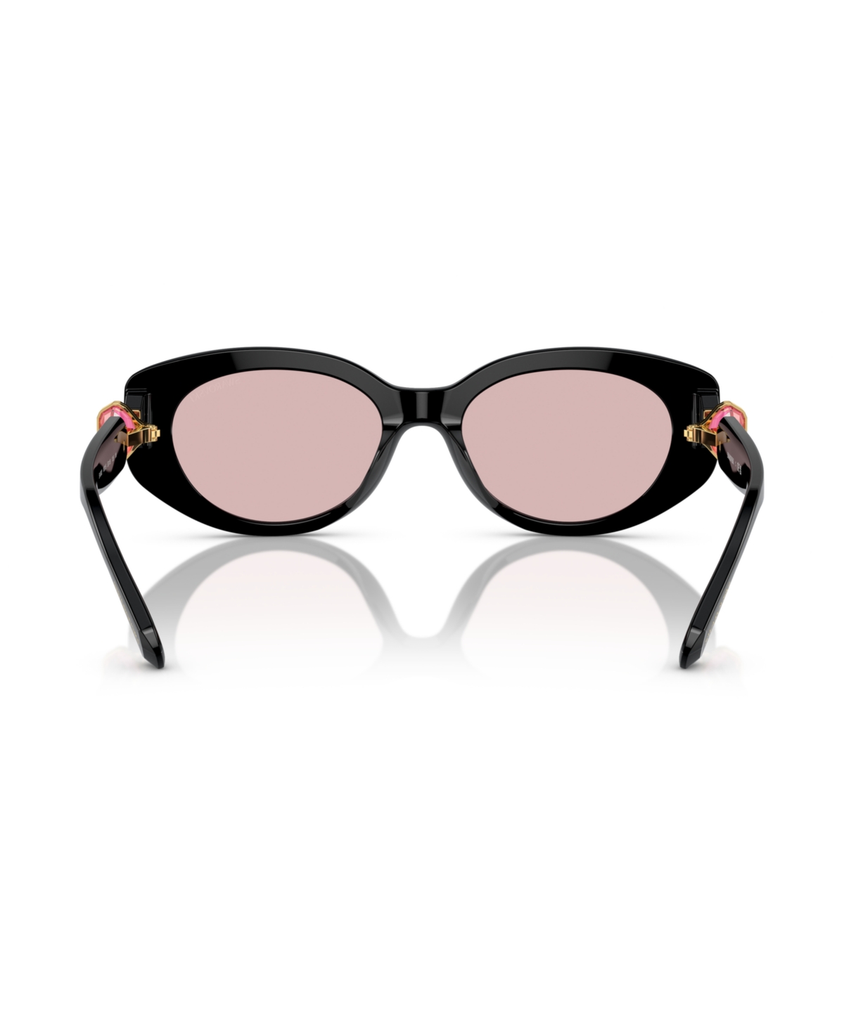 Swarovski Women's Sunglasses Sk6002 In Multi