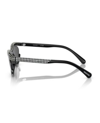 Women's Sunglasses SK6006