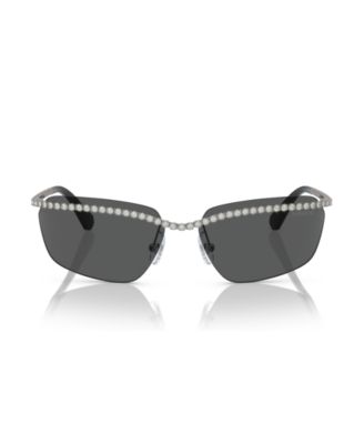 Women's Sunglasses SK7001