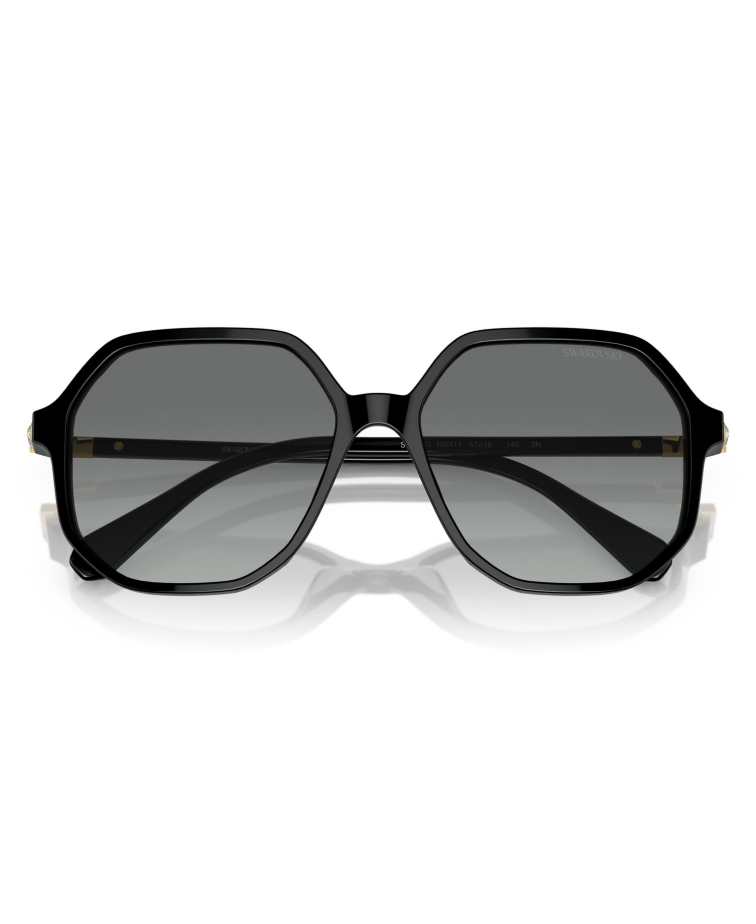 Women's Sunglasses, Gradient SK6003