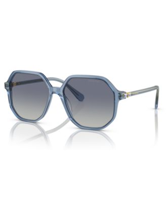 Women's Sunglasses, Gradient SK6003