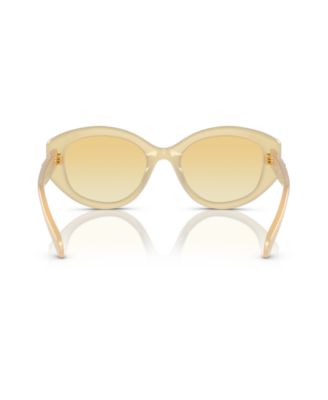 Women's Sunglasses, Gradient SK6005