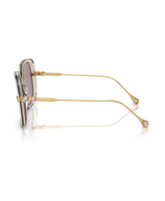 Women's Sunglasses SK6011