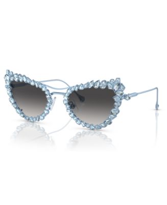 【送料,関税込】SWAROVSKI サングラス SK7011 クリスタルclip-on Amazon.com: Swarovski Women's SK 7011 with Crystal Clip-On
