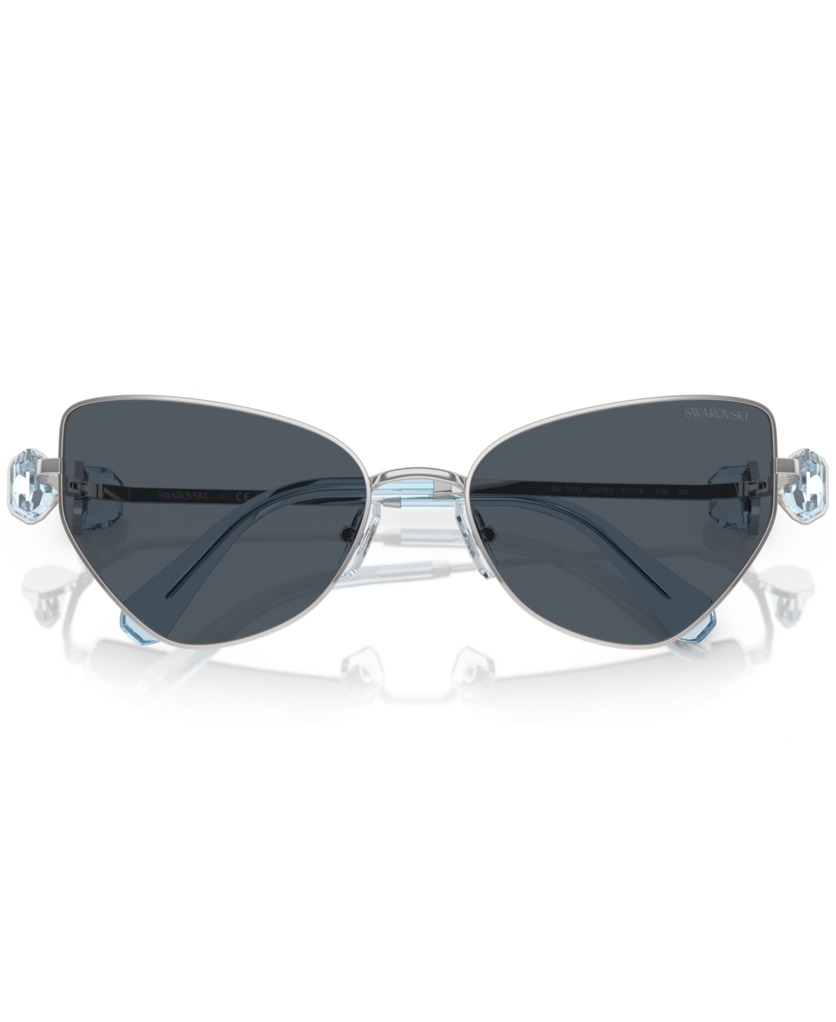 Swarovski Women's Sunglasses Sk7003