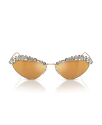 Women's Sunglasses, Mirror SK7009