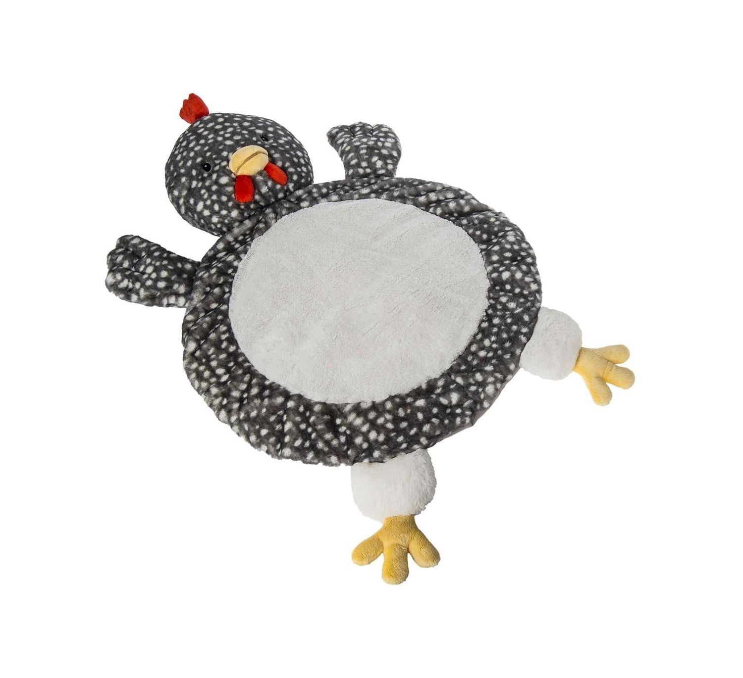 Best ever Ultra Soft Baby Mat, Rocky Chicken