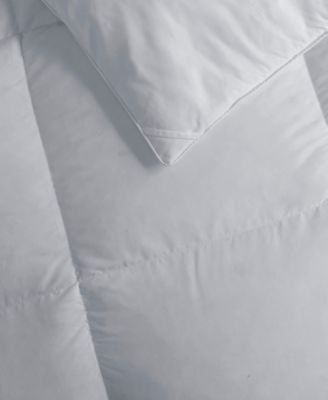 Heavy Warmth Goose Feather & Goose Down Filling Comforter, Twin/Twin XL