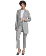 Calvin Klein Women s Suits Macy s