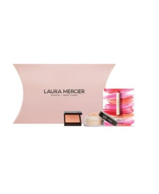 Spend $70, Get More! FREE 4-Pc. Makeup Gift with any $70 Laura