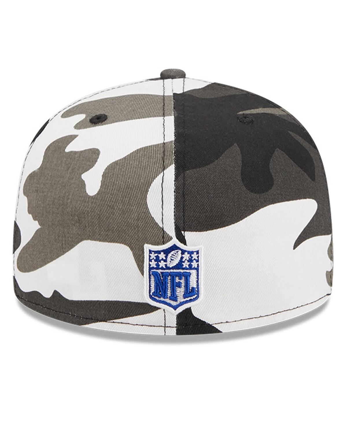 Men's New Era New York Giants Urban59FIFTY Fitted Hat - Camo
