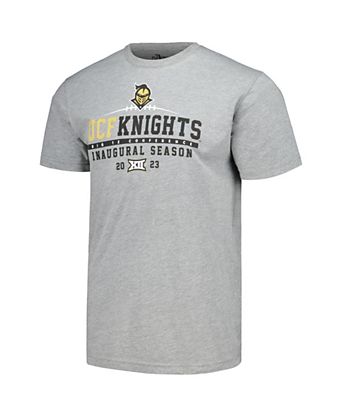 Ucf Knights Deathly Hallows T-Shirt - Apparel Ucf Knights Deathly Hallows T-Shirt - Apparel