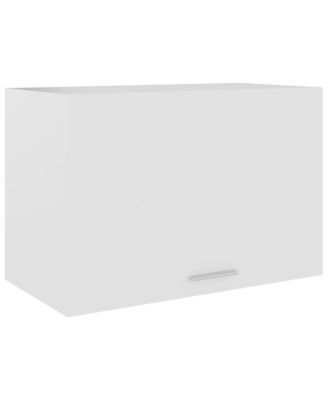 VidaXL Hanging Cabinet White 23 6x12 2x15 7 Engineered Wood Macy S   26769558 Fpx.tif