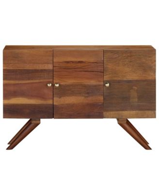 Solid Reclaimed Wood Sideboard