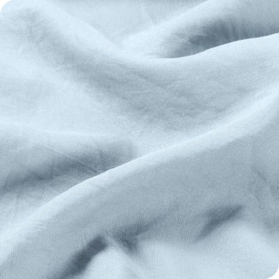 Ultra-Soft Sand washed Microfiber Sheet Set Twin XL