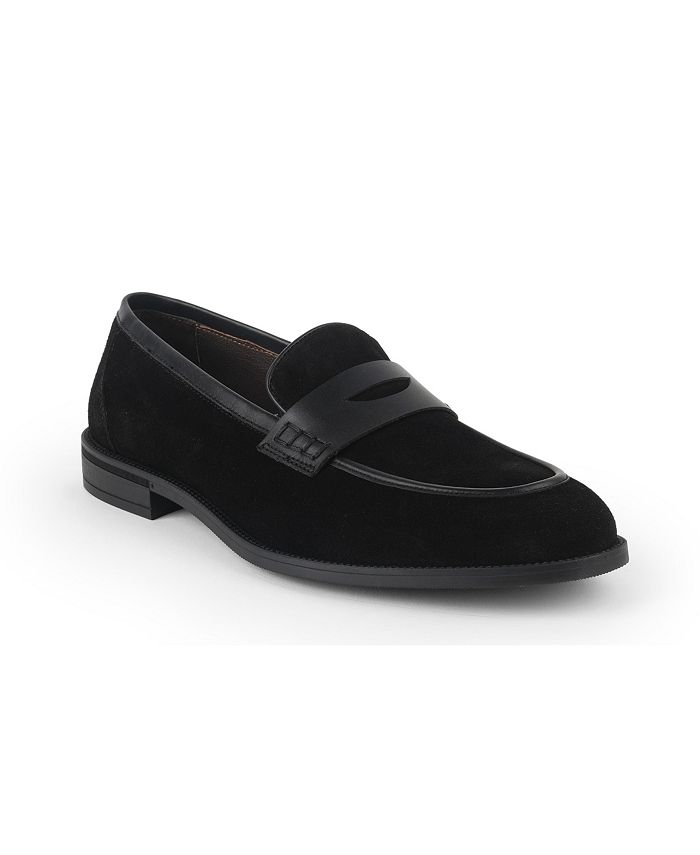 Macy's penny hot sale loafers