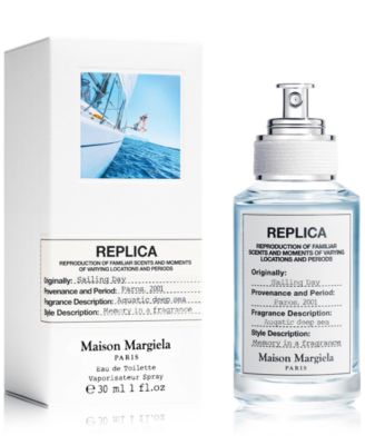 REPLICA Sailing Day Eau de Toilette, 1 oz.