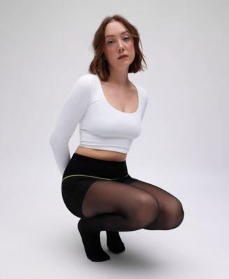 Women's Stubbornly Strong Sheer Tights