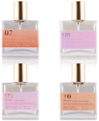 4-Pc. Indulgence Fragrance Gift Set