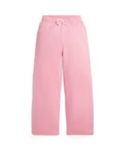 Pink Polo Ralph Lauren Sweatpants: Shop Polo Ralph Lauren Sweatpants -  Macy's