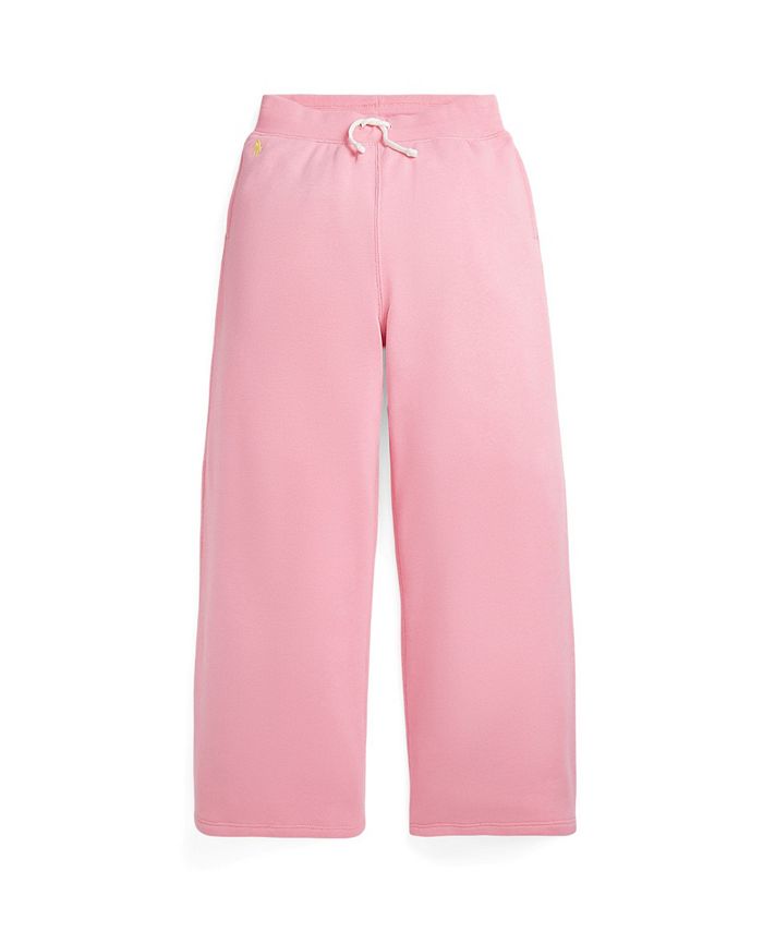 Polo sweatpants macy's new arrivals