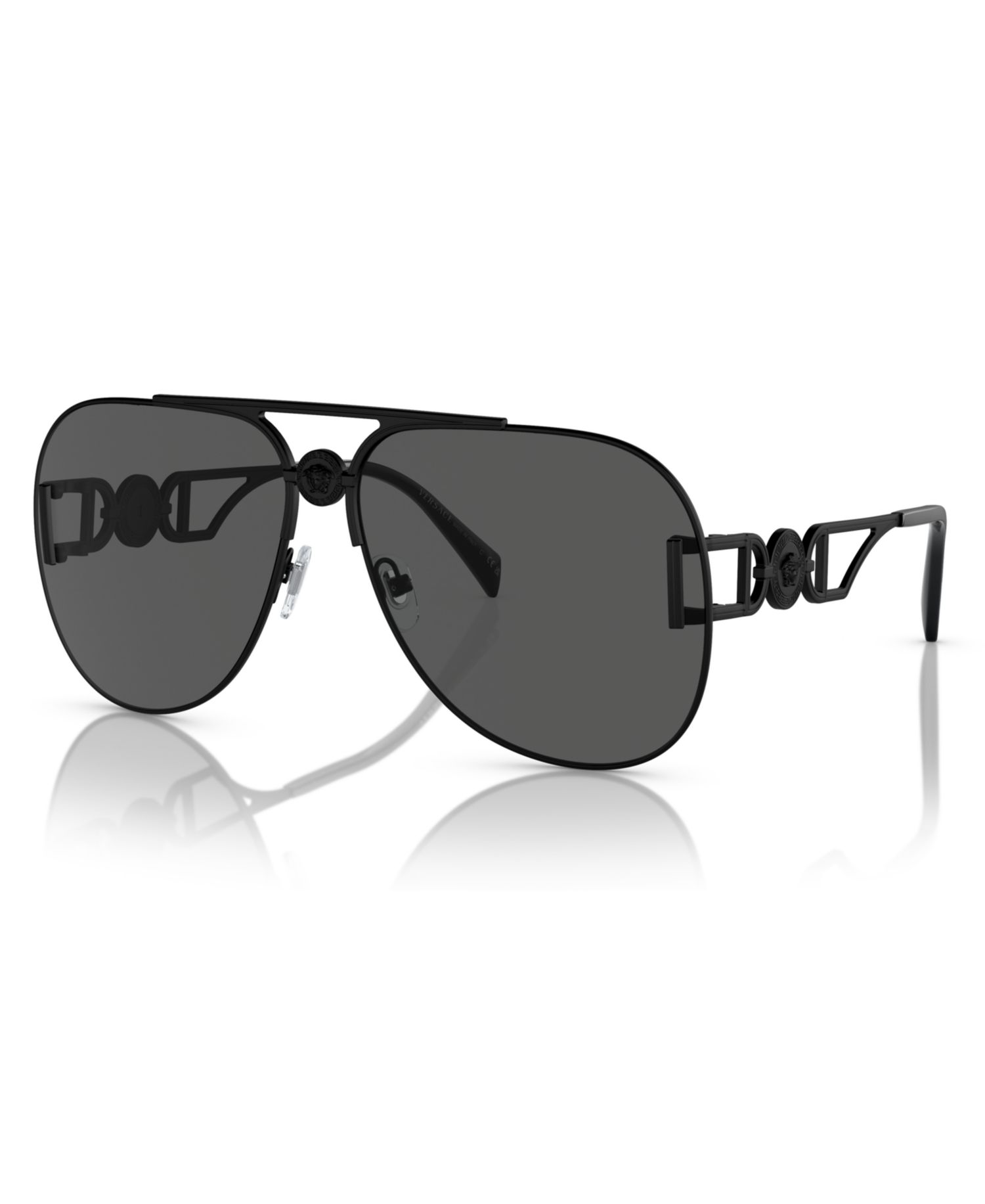 Unisex Sunglasses, Mirror VE2255
