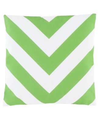 Indoor/Outdoor Kadyn Outdoor 18" x 18" Pillow