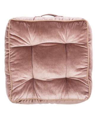 Primrose 18" x 18" Floor Pillow