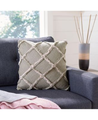 Ashlin 18" x 18" Pillow