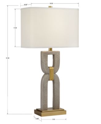 Odell Table Lamp