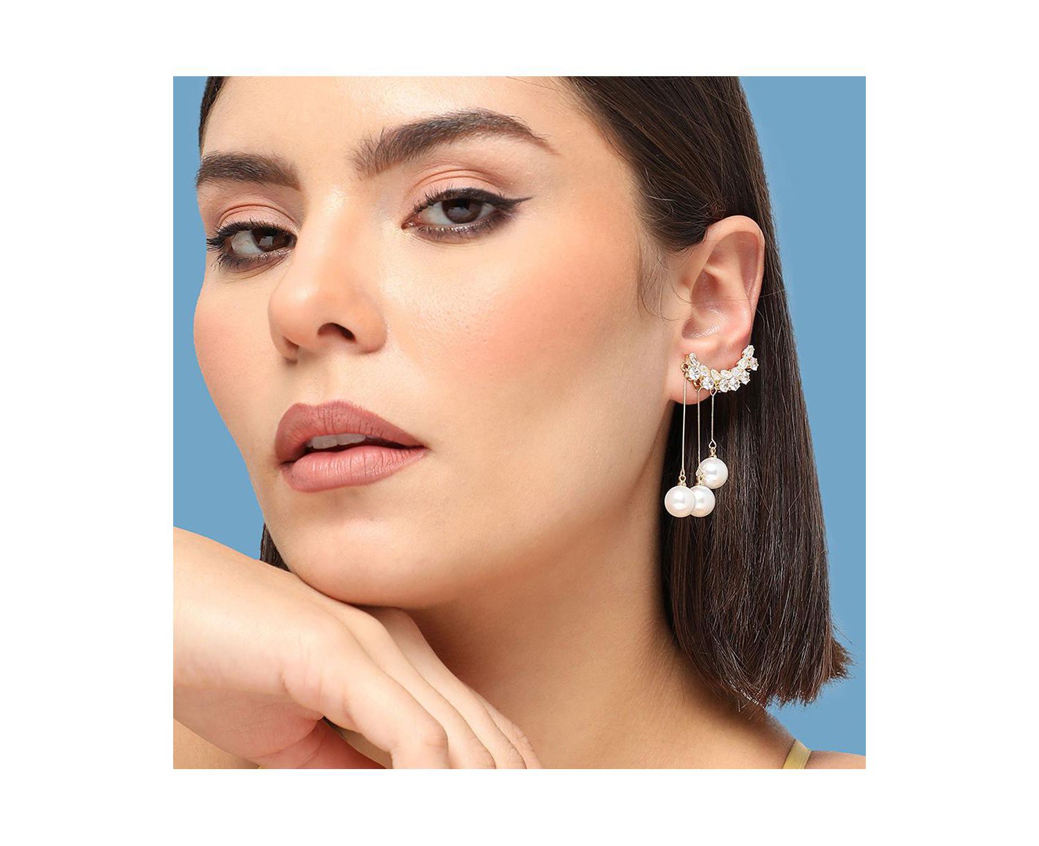 Women's Drop Earrings