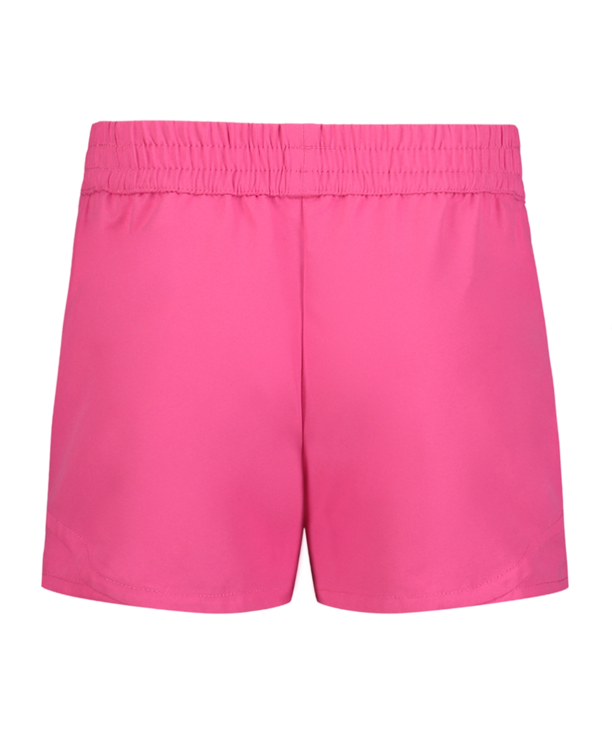 Calvin Klein Performance Big Girls Sport Shorts