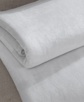 Core Plush Solid Blanket, King