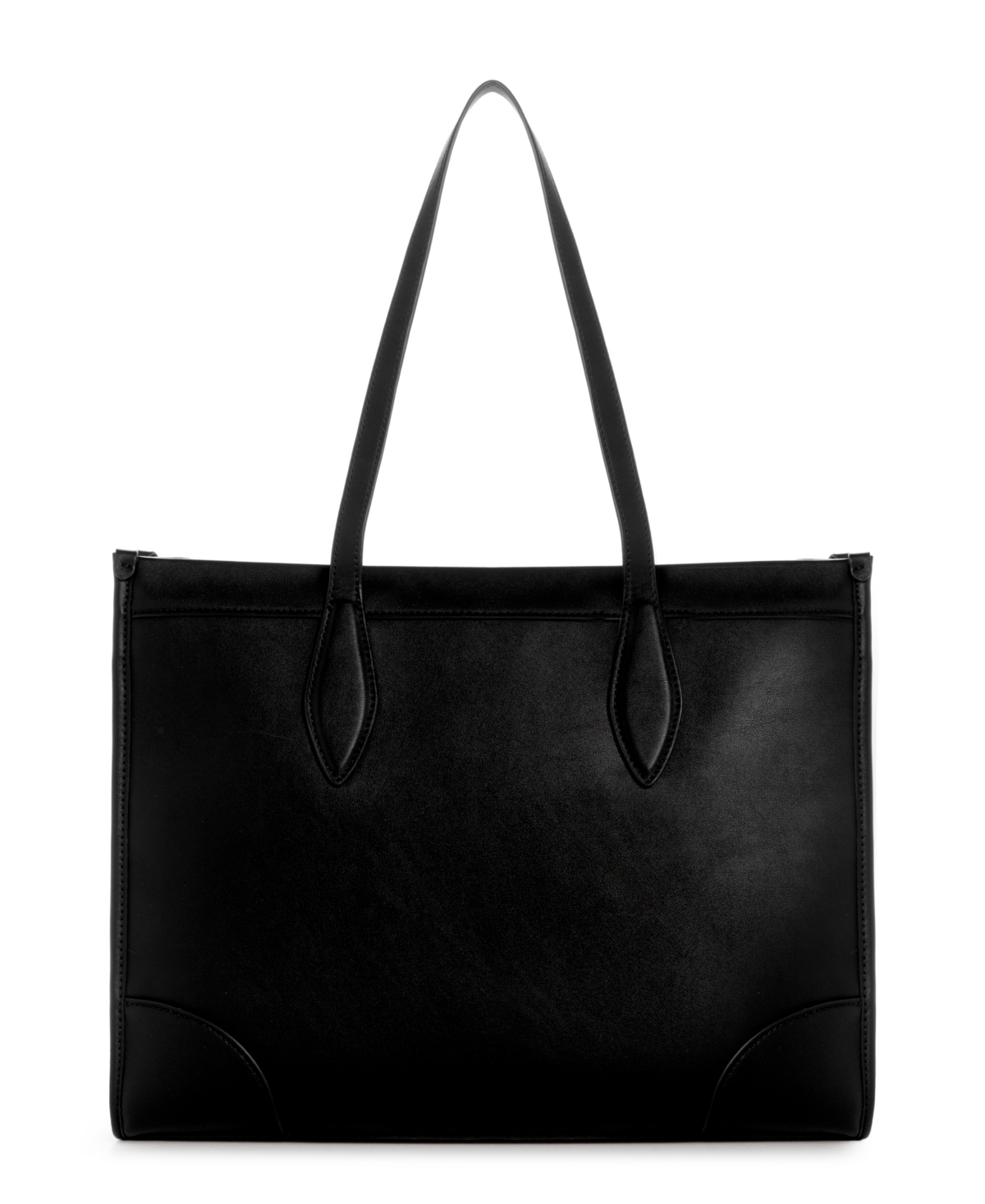 Shop Nine West Graysen Tote Bag In Black