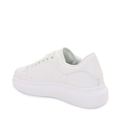 Women's Platform Sneaker