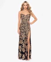 Clearance/Closeout Strapless Summer Dresses: Shop Strapless Summer Dresses  - Macy's