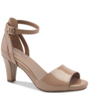 Zapatos de mujer en macy's outlet