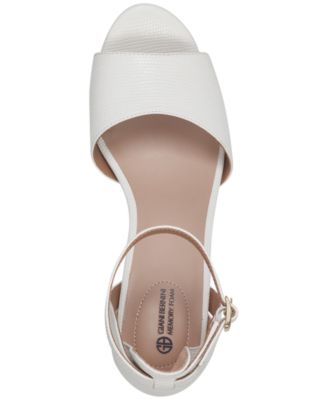 Women's Clarrice Dress Sandals, Created for Macy's