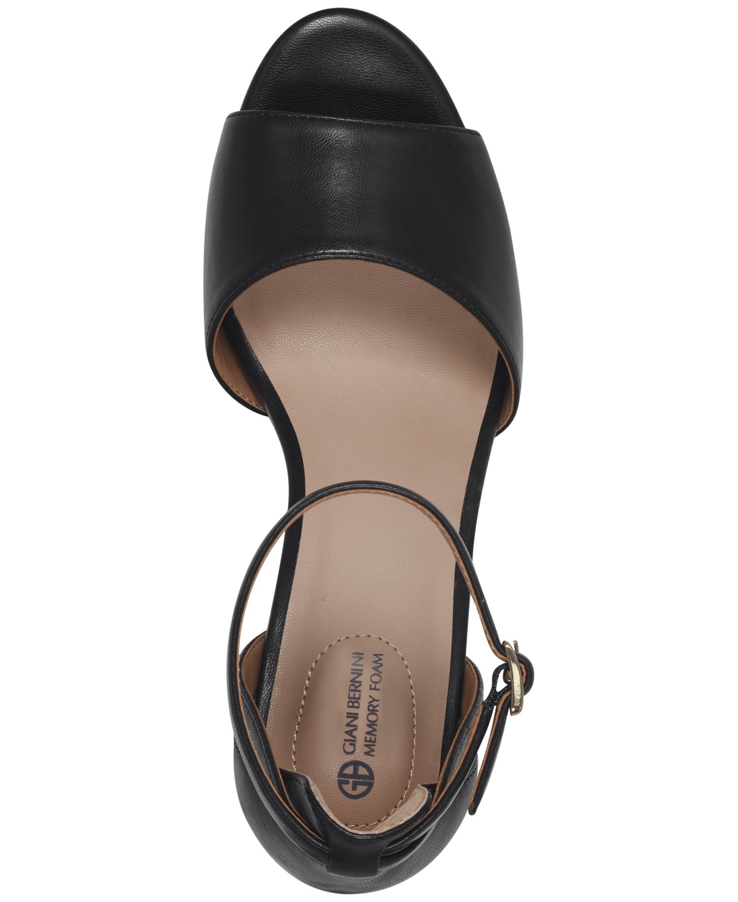 Women's Clarrice Ankle Strap Dress Sandals
