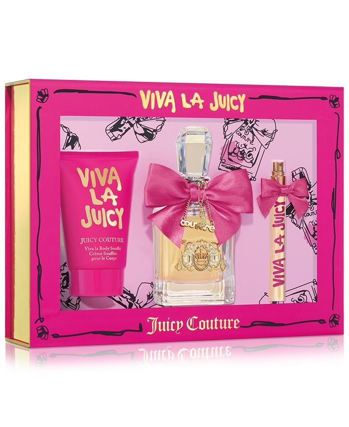 Macy's perfume online viva la juicy