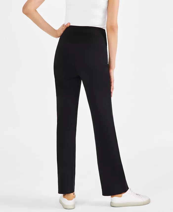 Women's High-Rise Bootcut Leggings - thumbnail 6